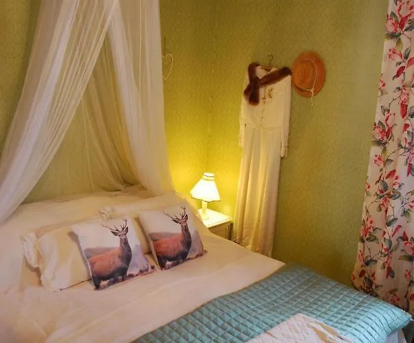 Loeydoen Kartano * Ristiina