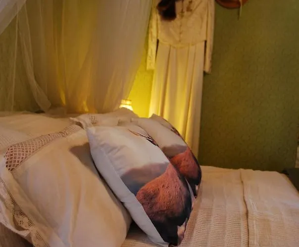 Loeydoen Kartano * Ristiina