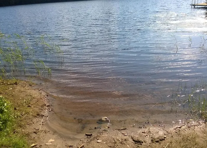 Loeydoen Kartano Hotel Ristiina