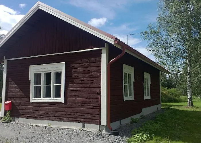 Hotel Loeydoen Kartano *