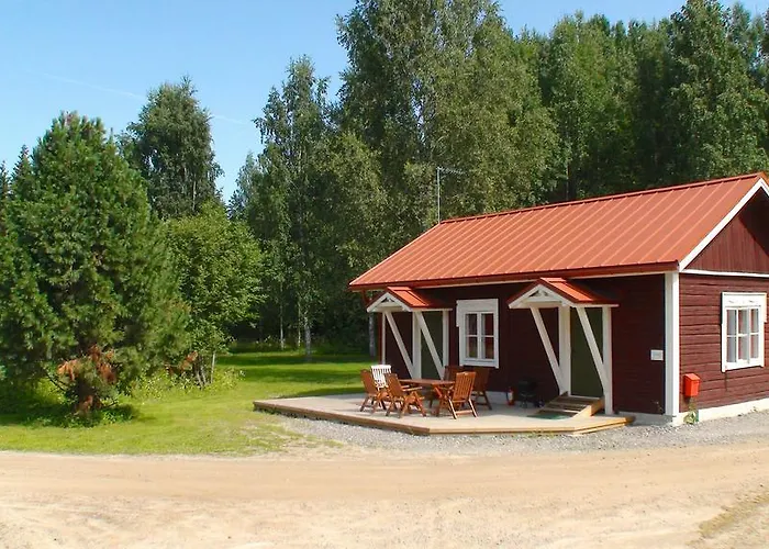 Loeydoen Kartano Hotel