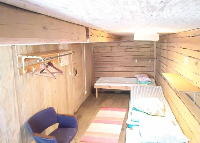 Hotel Loeydoen Kartano