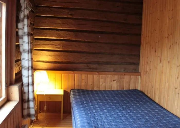 Loeydoen Kartano * Ristiina