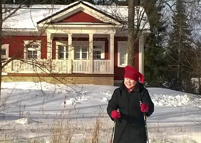 Loeydoen Kartano * Ristiina