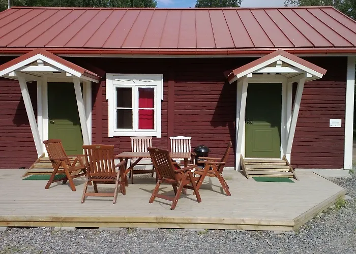 Loeydoen Kartano Hotel Ristiina