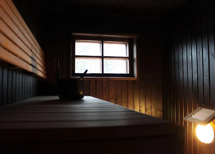 Loeydoen Kartano Hotel Ristiina