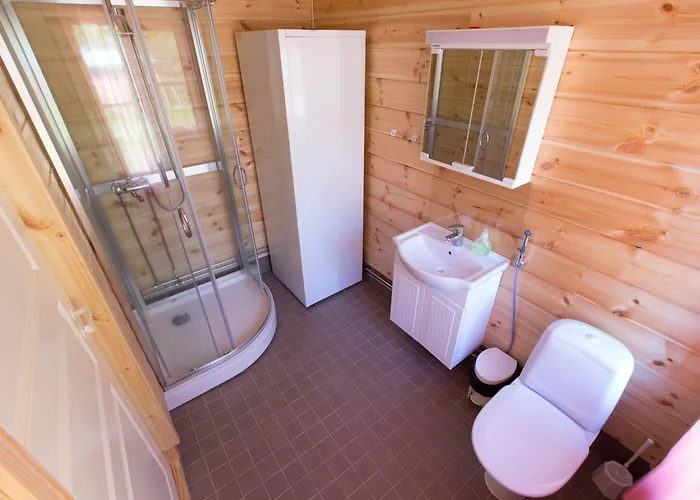 Loeydoen Kartano Ristiina