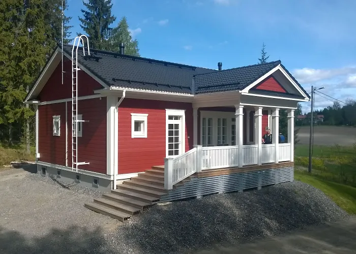 Loeydoen Kartano * Ristiina