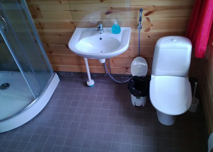 Loeydoen Kartano * Ristiina