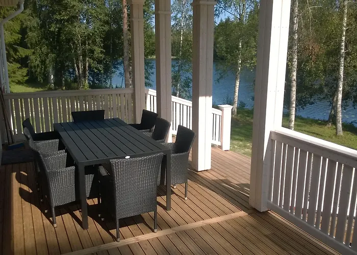 Loeydoen Kartano Hotel