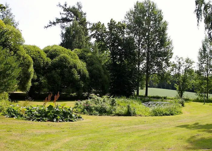 Loeydoen Kartano Hotel Ristiina