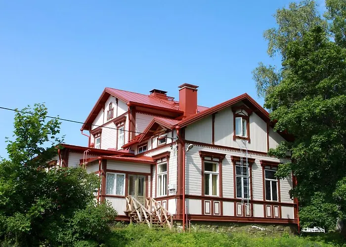 Loeydoen Kartano Hotel