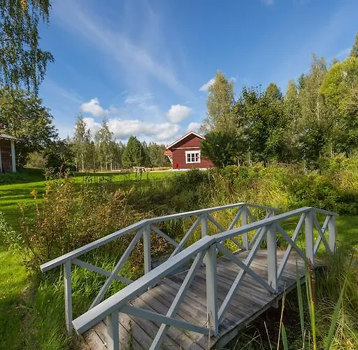 Hotel Loeydoen Kartano