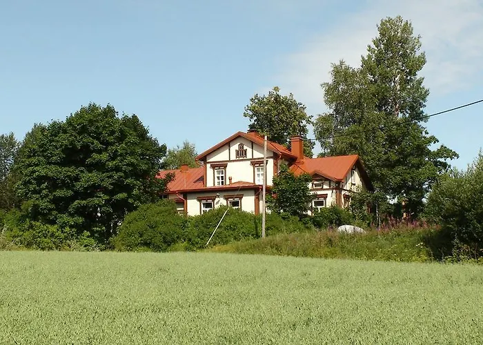 Loeydoen Kartano Ristiina