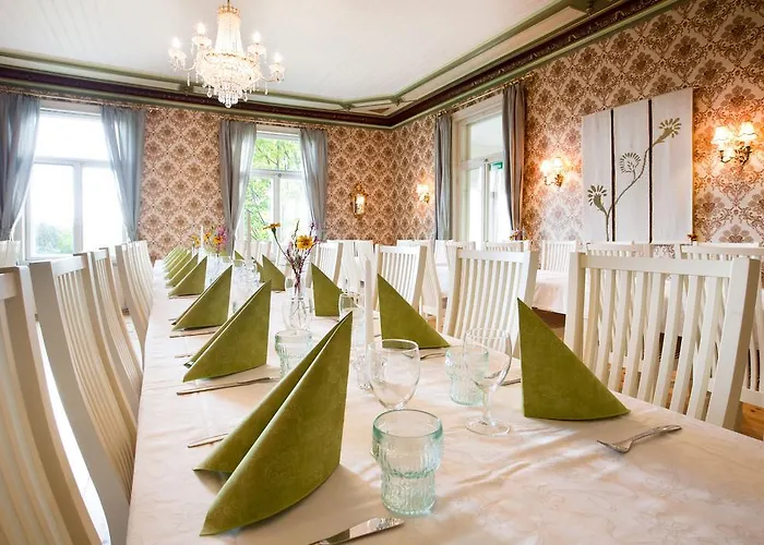 Loeydoen Kartano Ristiina