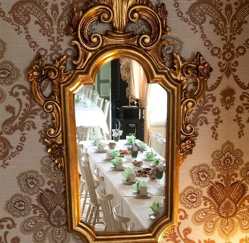 Loeydoen Kartano Hotel *