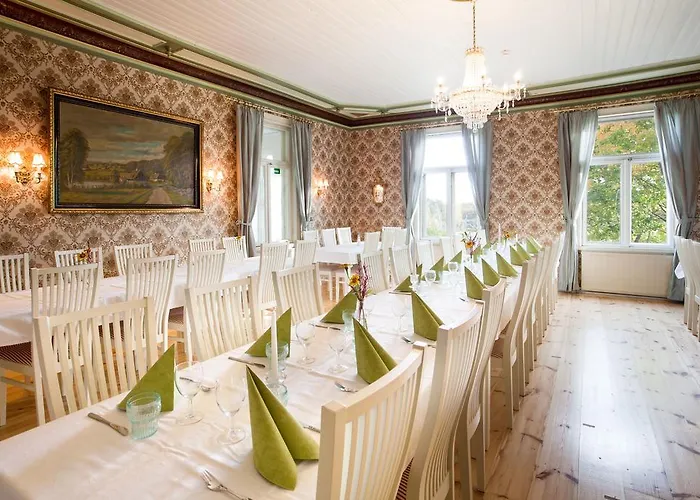 Hotel Loeydoen Kartano