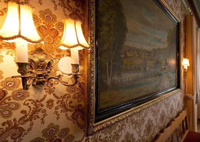 Loeydoen Kartano Hotel *