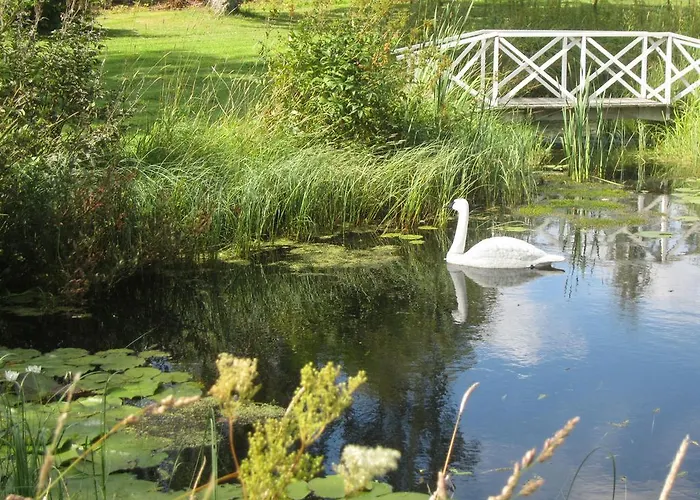 Loeydoen Kartano * Ristiina